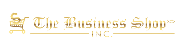 The Business Shop