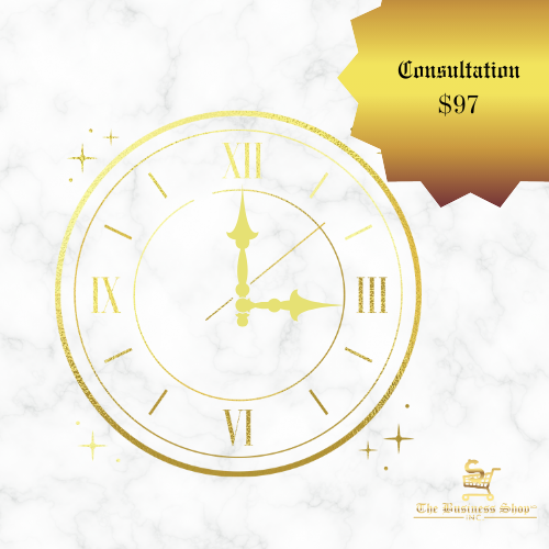 Business Consultation