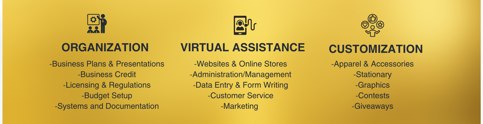 Grow Your Business Package