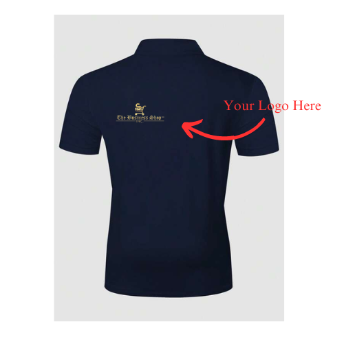 Collared Shirt (Polo)