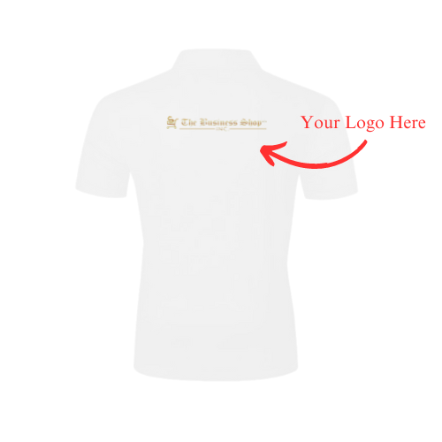 Collared Shirt (Polo)